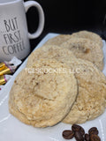 Caramel Latte Cookies (1 Dozen)