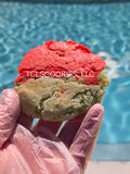 Cherry Limeade Cookies (1 Dozen)