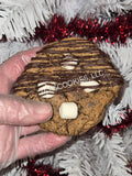 Hot Chocolate Cookies (1 Dozen) BEST SELLER!