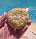 Key Lime Sugar Cookies (1 Dozen)