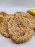 Lemon Cookies (1 Dozen)