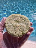 Lime Margarita Cookies (1 Dozen)