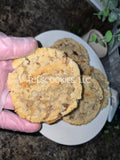 Maple Bacon Pancake Cookies (1 Dozen) BEST SELLER!