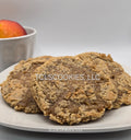 Peach Cobbler Cookies (1 Dozen) BEST SELLER!