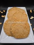 Peanut Butter Cookies (1 Dozen) BEST SELLER!