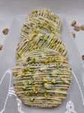 Pistachio Pudding Cookies (1 Dozen)