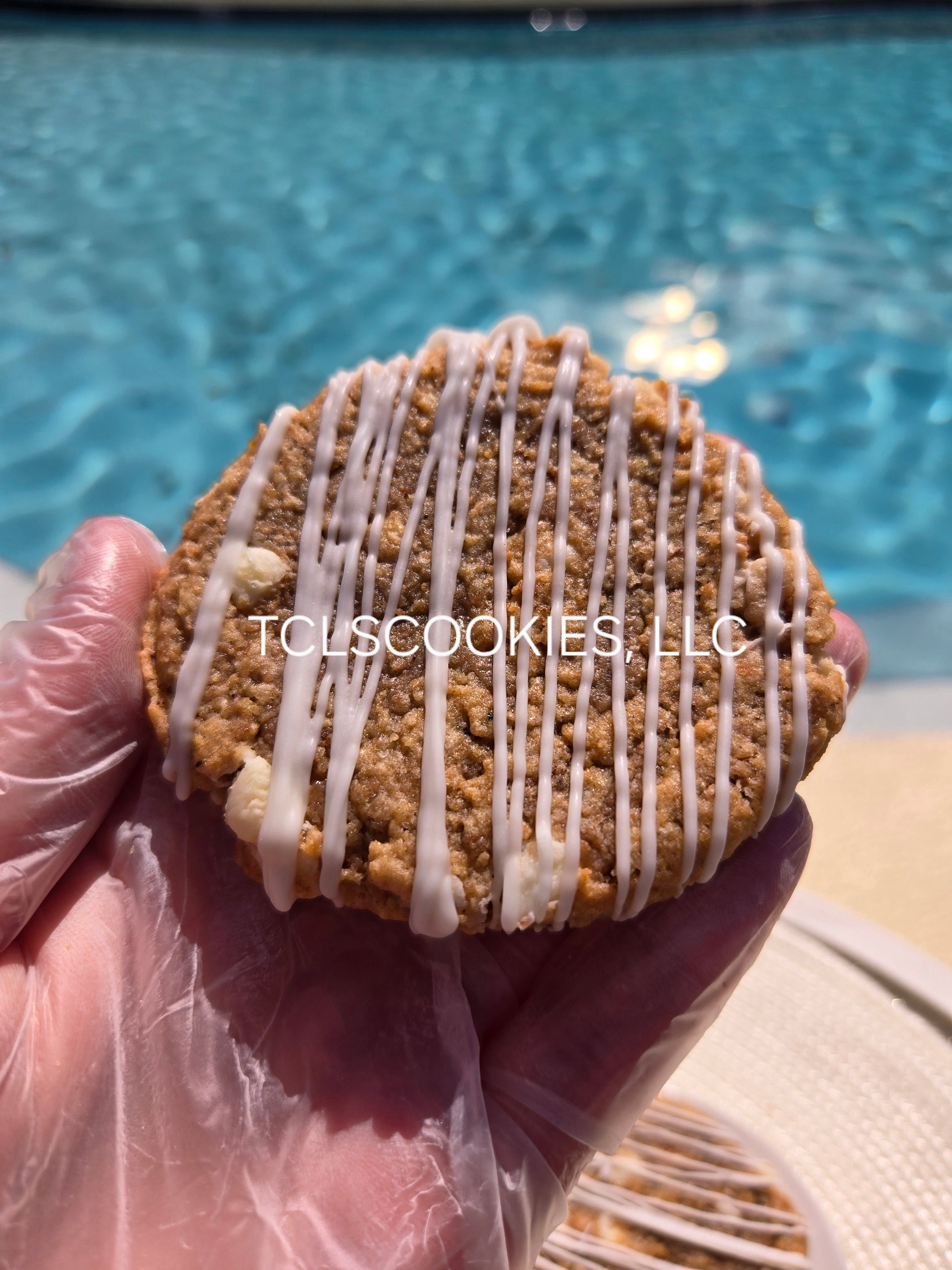 Root Beer Float Cookies (1 Dozen)