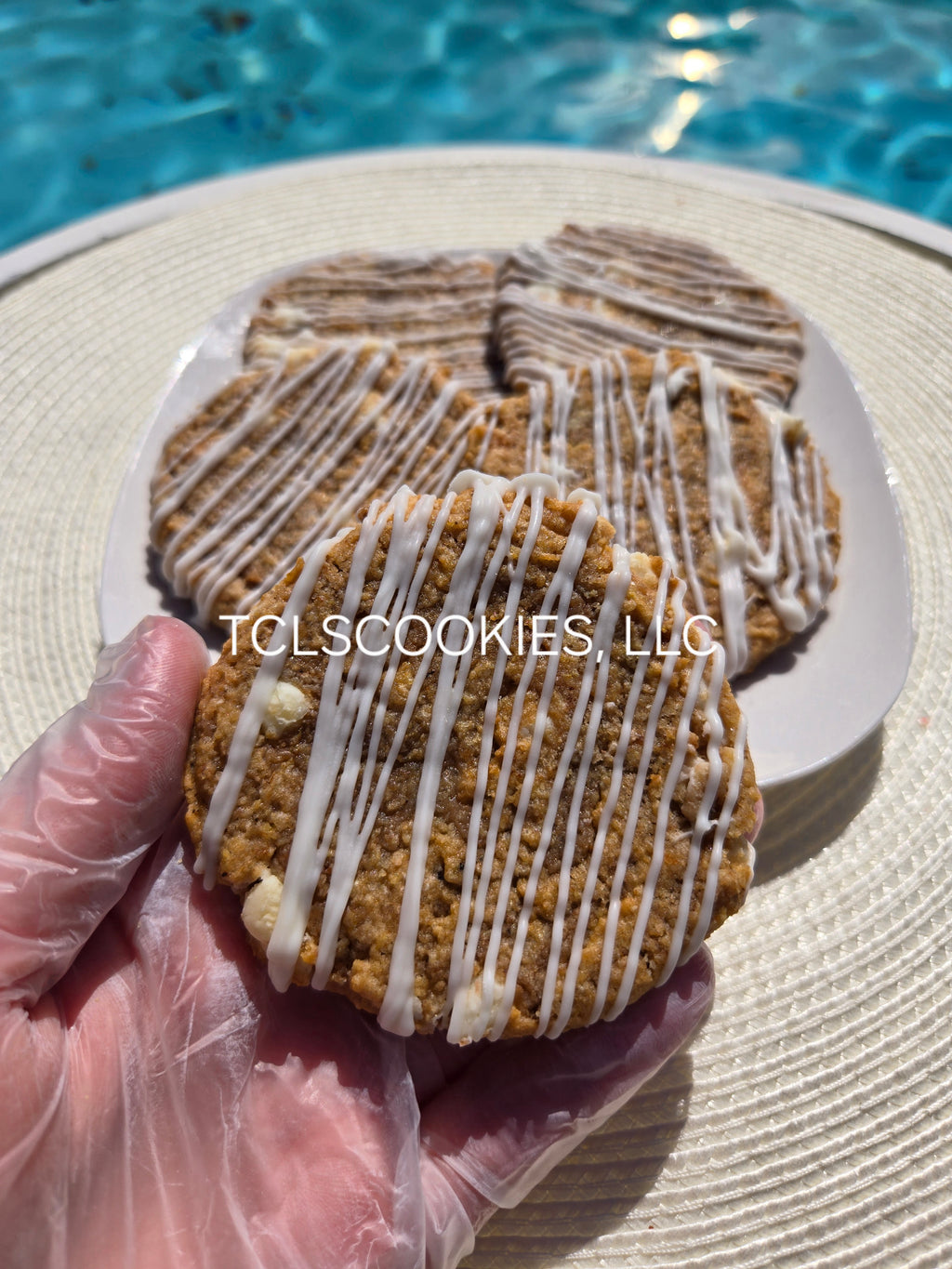 Root Beer Float Cookies (1 Dozen)