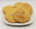 Snickerdoodle Cookies (1 Dozen) BEST SELLER!