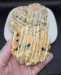 Vanilla Cranberry Cookies (1 Dozen)
